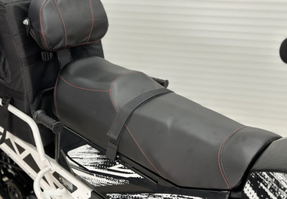 СНЕГОХОД IRBIS SF200L XE SUPERLONG в Тольятти