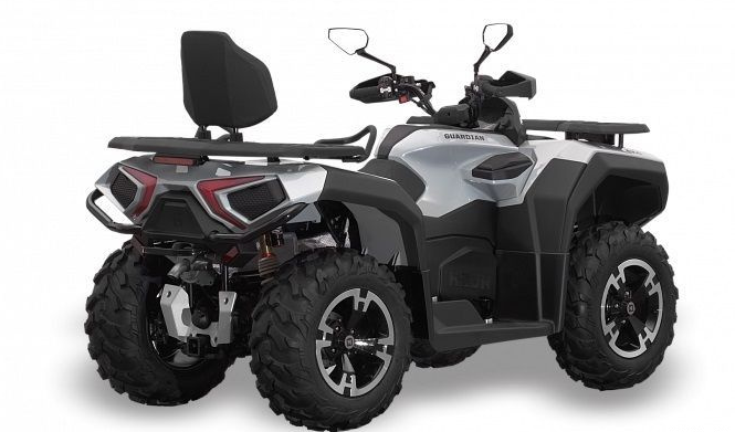 Квадроцикл HISUN HiSUN GUARDIAN 750L -/LONG/ в Тольятти