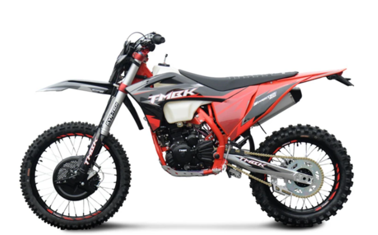 Питбайк TMBK Sprinter 300 (NB300) в Тольятти