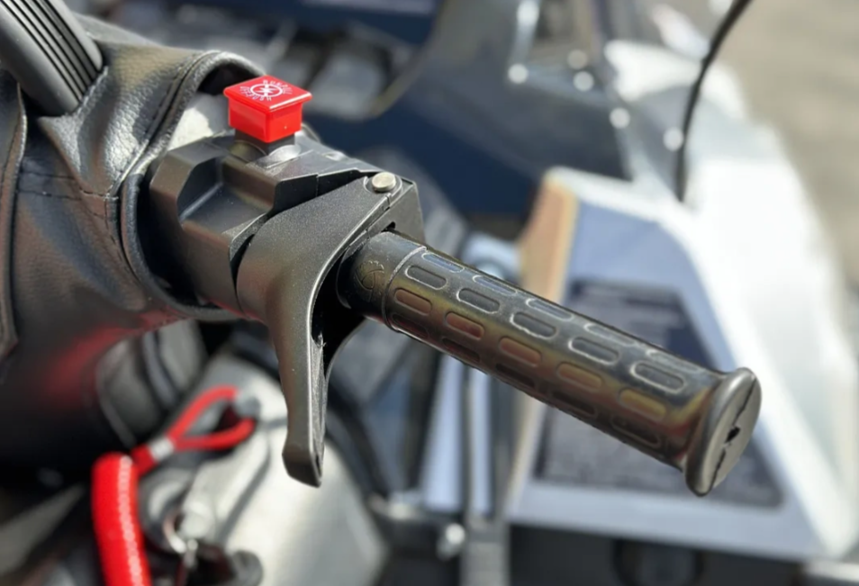 Снегоход РМ TAYGA PATRUL 800 SWT в Тольятти