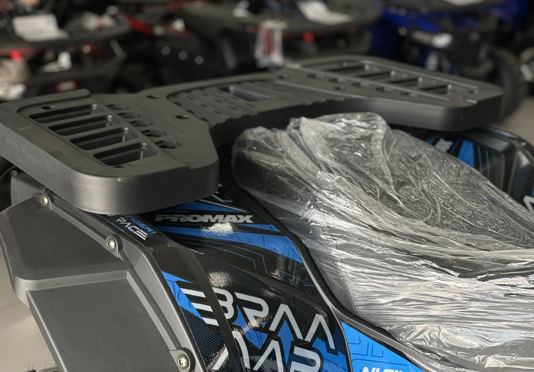 Квадроцикл PROMAX TAURUS 300 в Тольятти