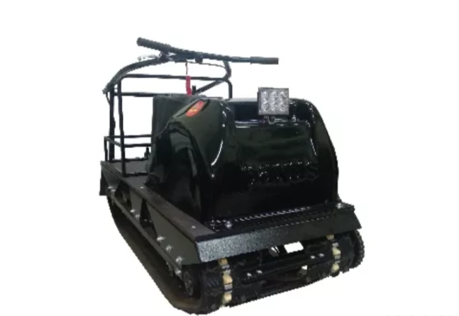 Мотобуксировщик PAXUS 550 МД. 15 л.с. в Тольятти