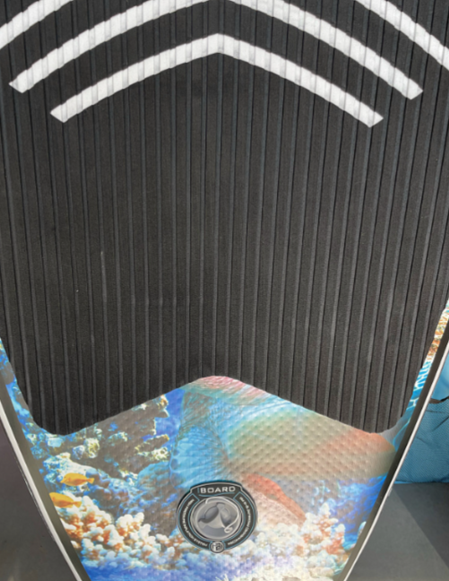 SUP (САП) ДОСКА RAIDEX I BOARD 11’ (332СМ) N 18 в Тольятти