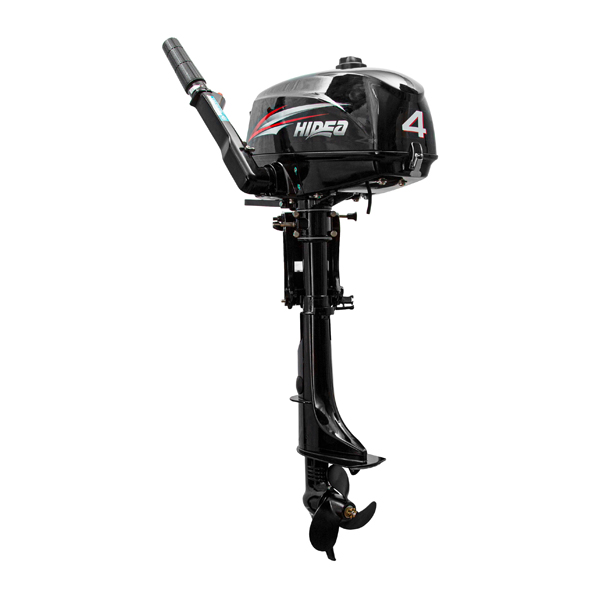 Лодочный мотор HIDEA HD4FHL (длинная нога) в Тольятти