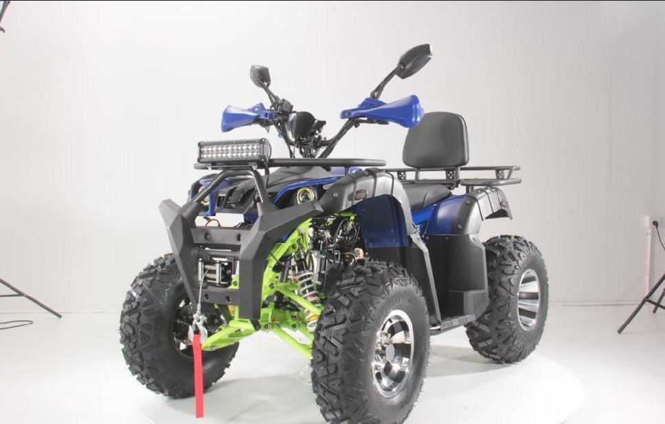 Квадроцикл YACOTA SELA MAX в Тольятти