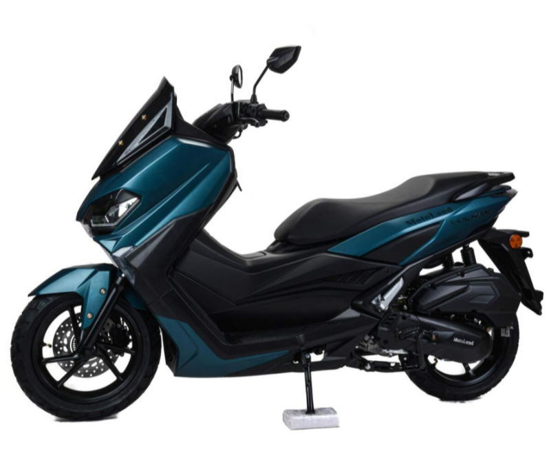 Скутер MOTOLAND (МОТОЛЕНД) VULKAN 150 в Тольятти