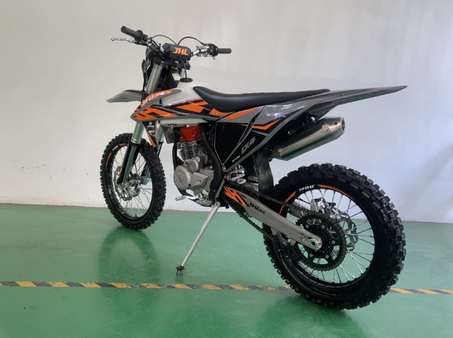 Мотоцикл JHLMOTO JHL LX4 CB300RL (175FMN) в Тольятти