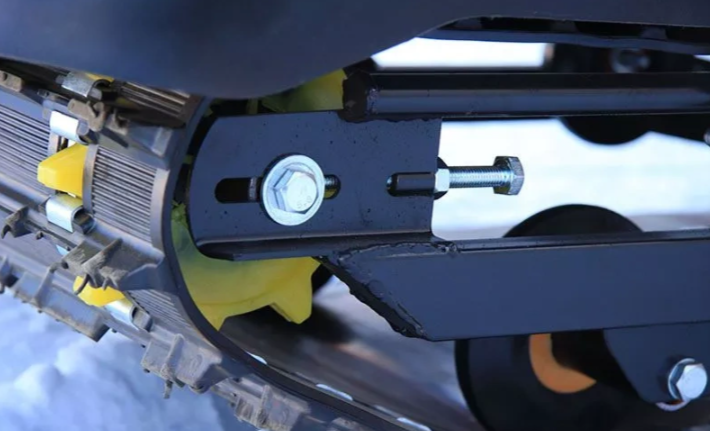 Мотобуксировщик ВОЛГАРЬ 9 Утилитарный в Тольятти