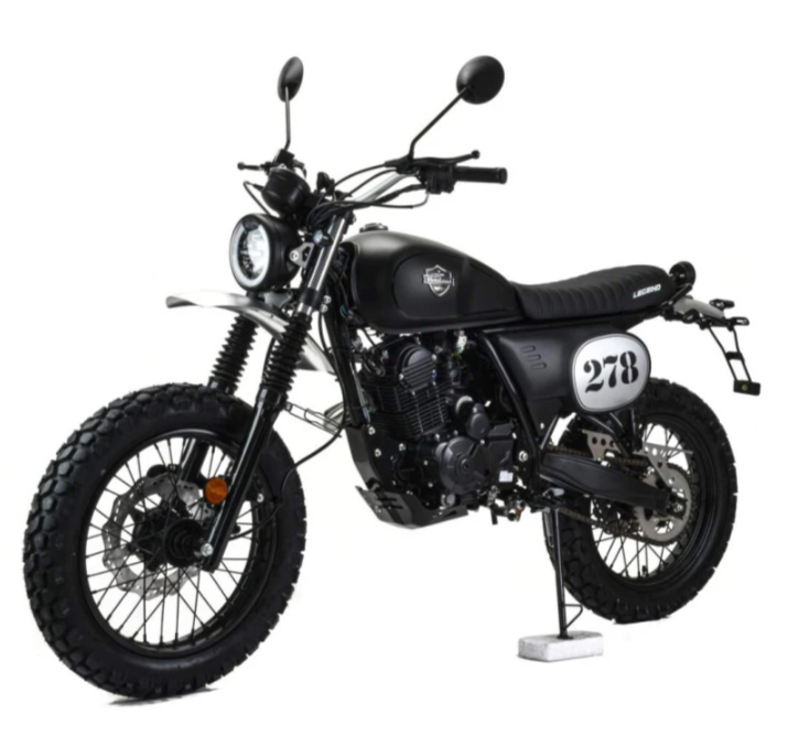 Мотоцикл MOTOLAND (МОТОЛЕНД) LEGEND 300 в Тольятти