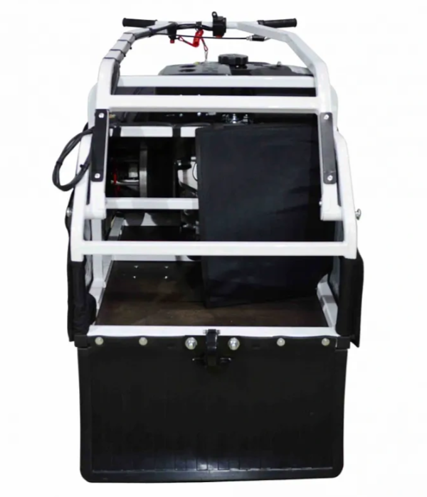 Компактная мотособака "Богатырь" mini 15 (127 см) в Тольятти