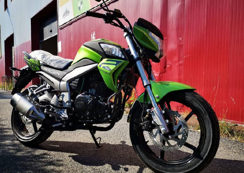 Мотоцикл Racer RC300CK-N Fighter в Тольятти