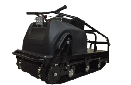 Мотобуксировщик PAXUS "ФЕНИКС" 15 л.с. в Тольятти