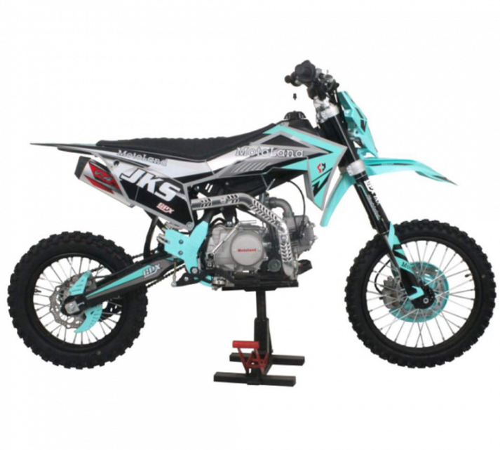 Питбайк MOTOLAND (МОТОЛЕНД) JKS140 в Тольятти