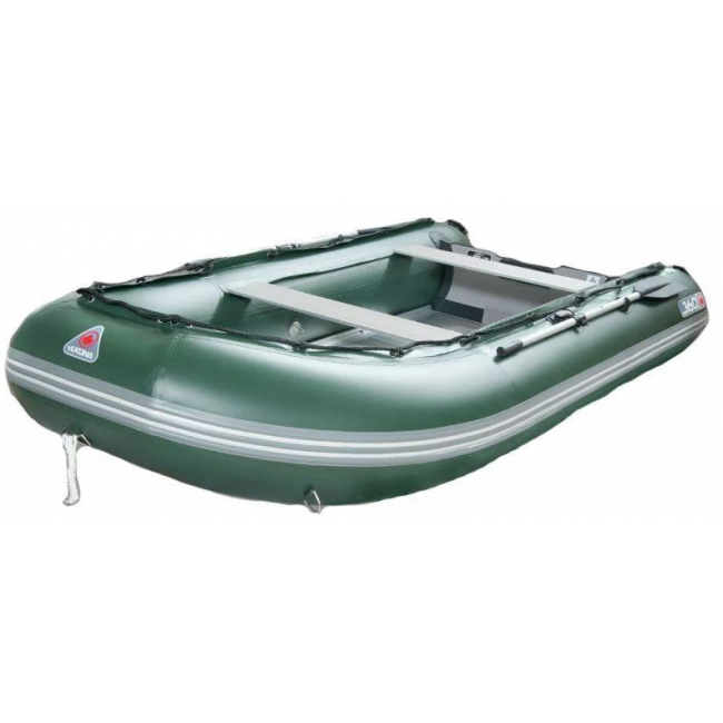 ЛОДКА НАДУВНАЯ YUKONA 410 TS - U (БЕЗ ПАЙОЛА) в Тольятти