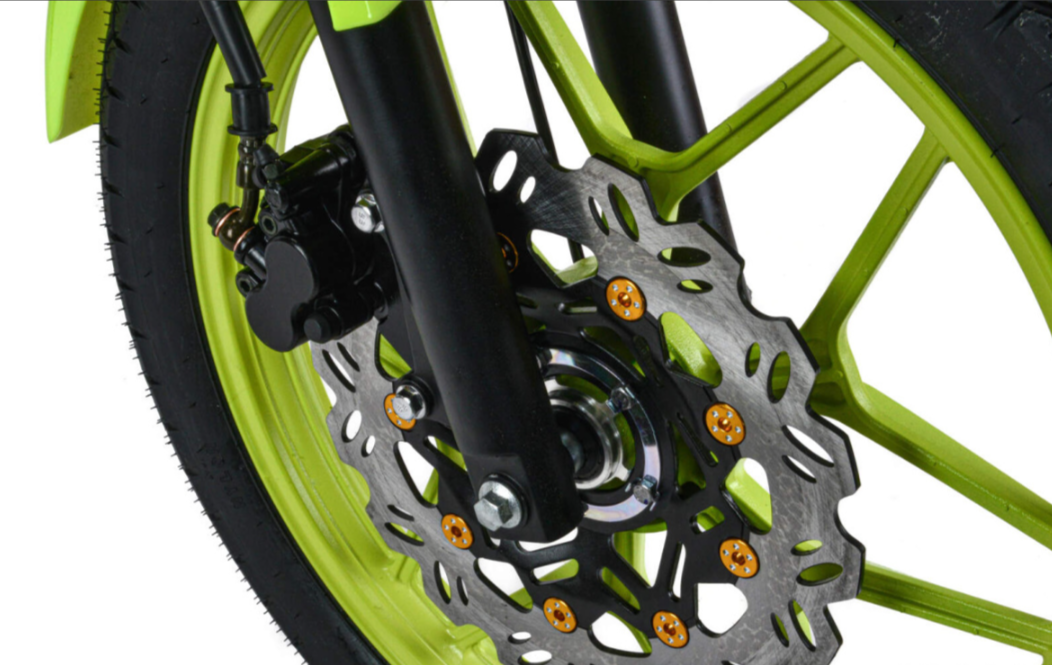 Мотоцикл MOTOLAND (МОТОЛЕНД) 200 SPRINT в Тольятти