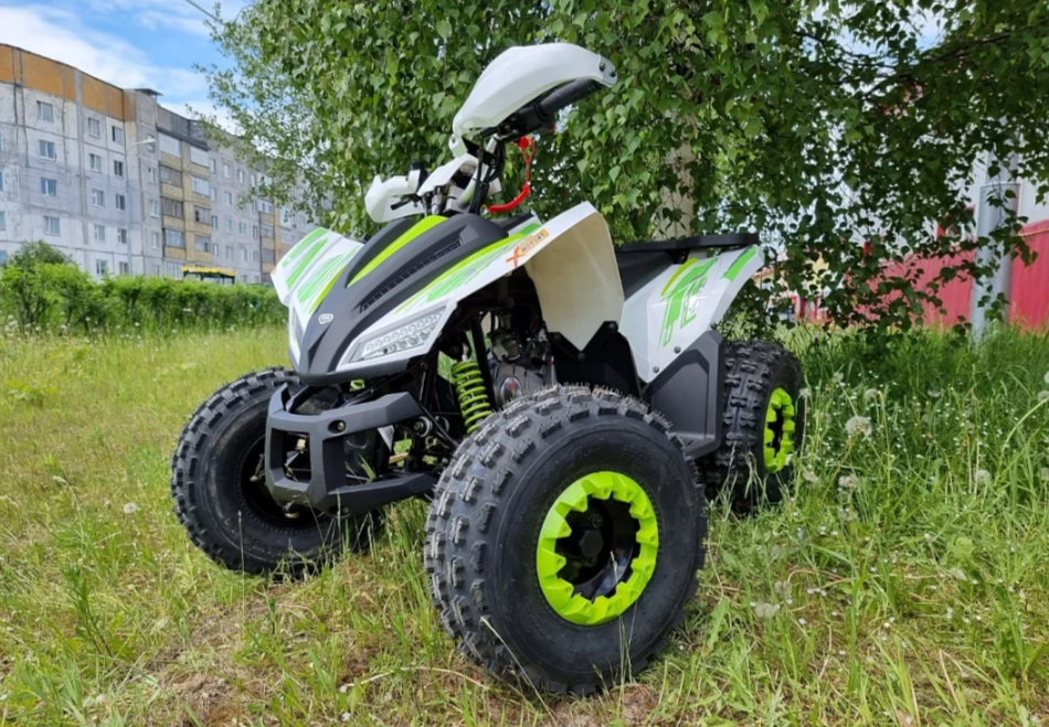 Квадроцикл PROMAX SPORT - PRO 180 (2025) в Тольятти