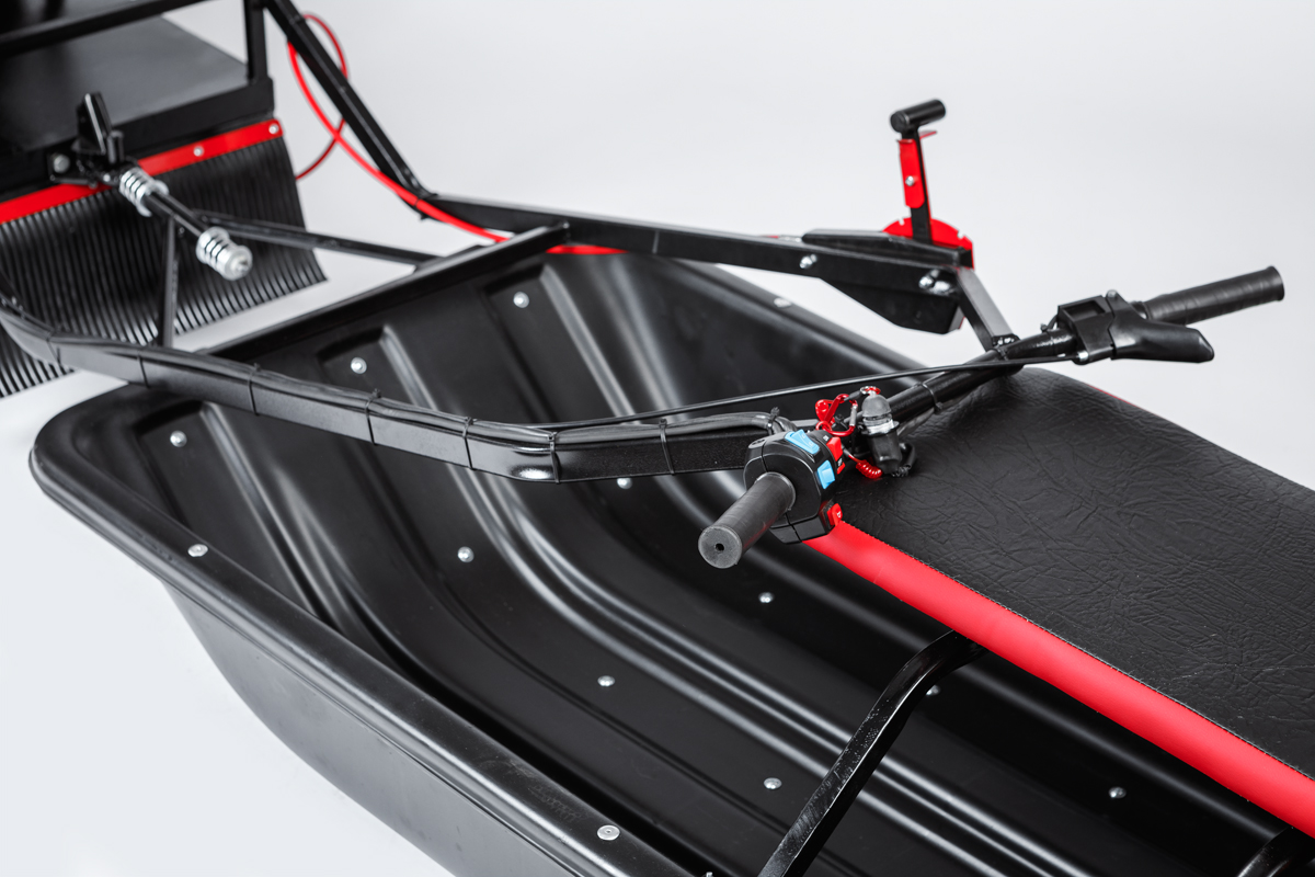 СИДЕНИЕ ДЛЯ САНЕЙ в Тольятти