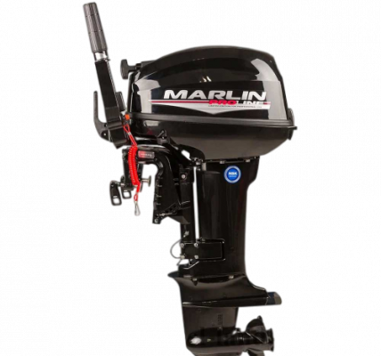 Лодочный мотор MARLIN PROLINE MP 9.9 (15) AMHS в Тольятти