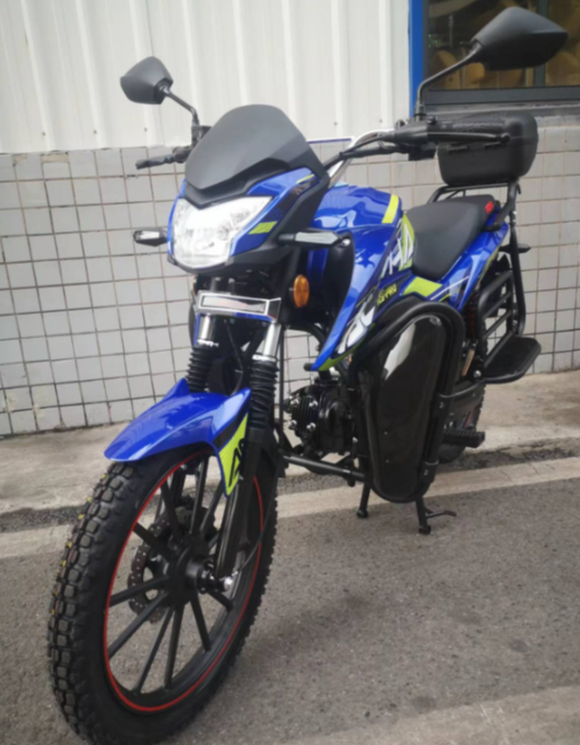 Мопед PROMAX ALPHA RS-PRO 150 (49) в Тольятти