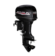 Лодочный мотор MARLIN PROLINE MP 50 AWRS в Тольятти