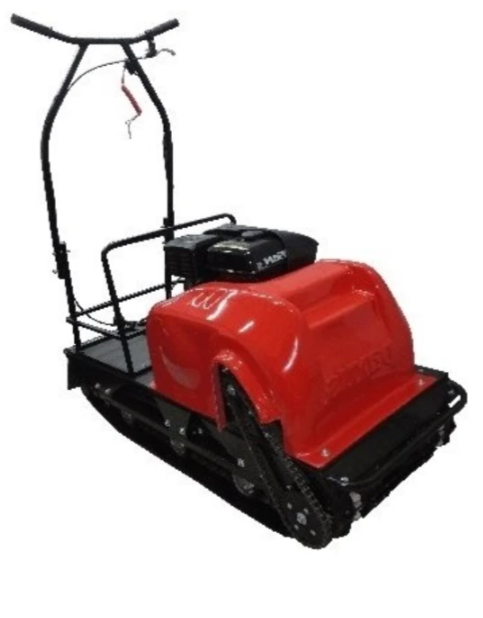 Мотобуксировщик PAXUS 550 15 л.с. в Тольятти