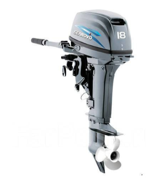 Лодочный мотор SEANOVO SN18FHBS в Тольятти