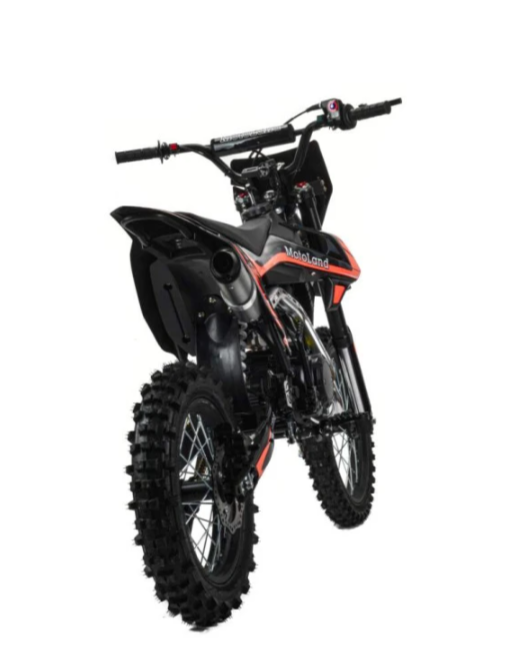 Питбайк MOTOLAND (МОТОЛЕНД) 150 GF150 E в Тольятти