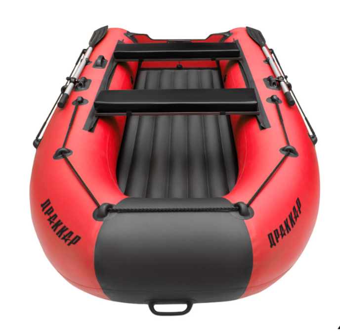 ЛОДКА ДРАККАР 3400 НДНД HANT-PRO в Тольятти ЛОДКА ДРАККАР 3400 НДНД HANT-PRO в Тольятти