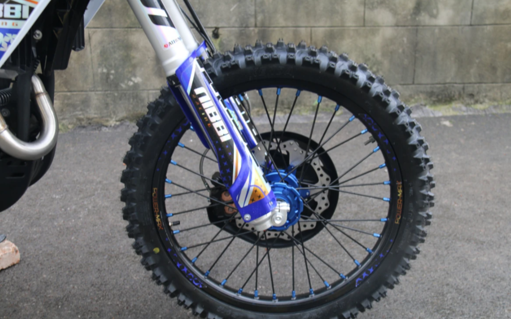 Кроссовый мотоцикл FAIDET NC300S EFI ULTRA KKE в Тольятти