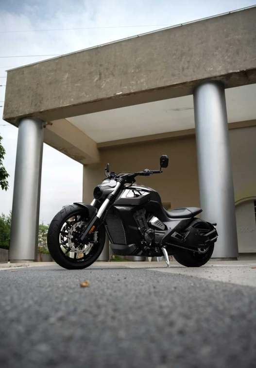 Мотоцикл Benda LFC 700 Pro в Тольятти