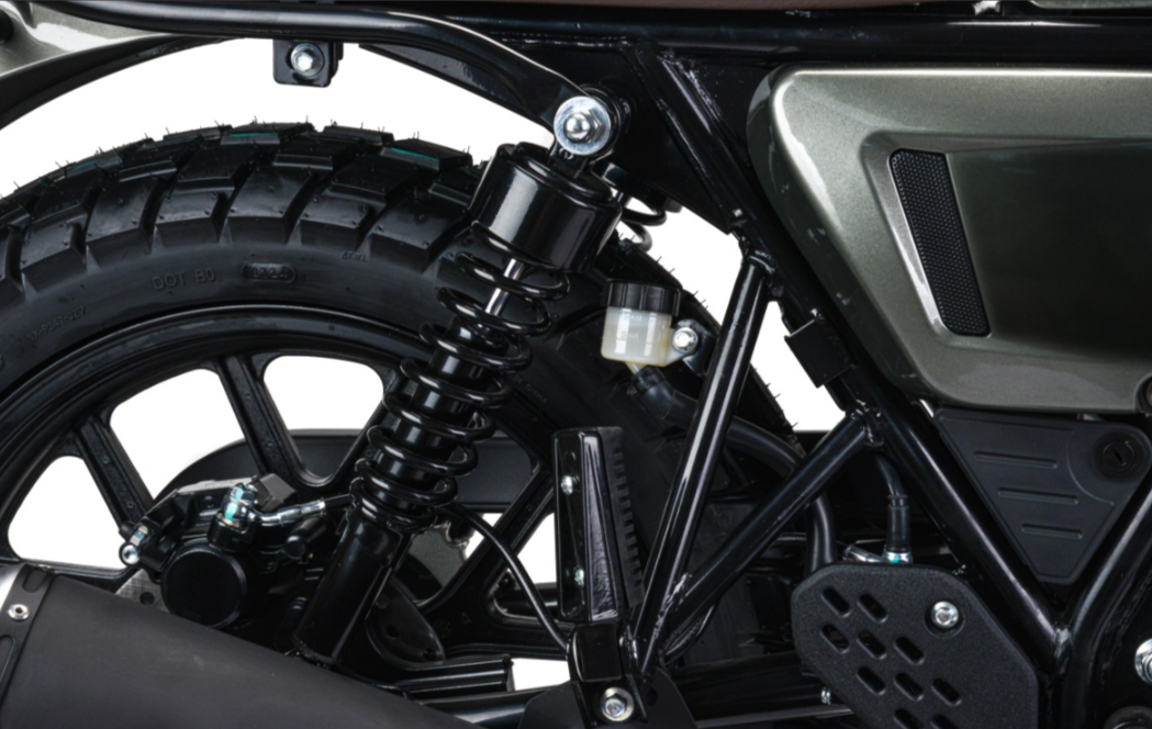 Мотоцикл MOTOLAND (МОТОЛЕНД) TEXAS 300 в Тольятти