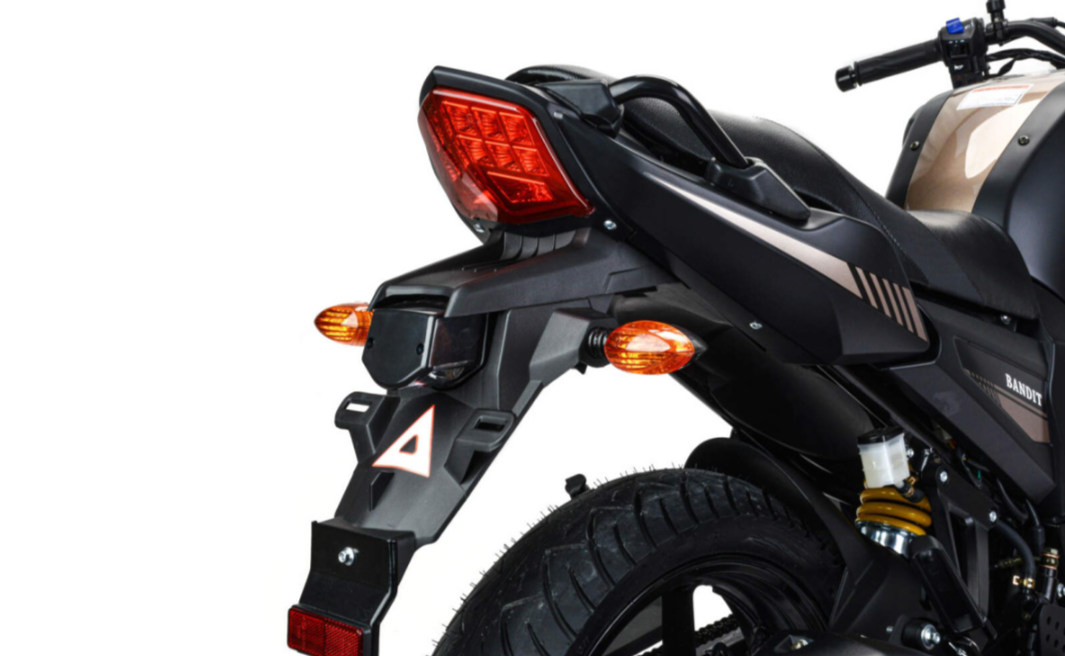 Мотоцикл MOTOLAND (МОТОЛЕНД) 300 BANDIT в Тольятти