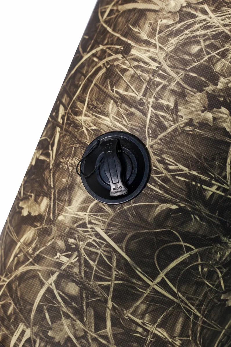 КРЕСЛО НАДУВНОЕ SMARINE, 85Х75 СМ, ПВХ, КАМЫШ в Тольятти