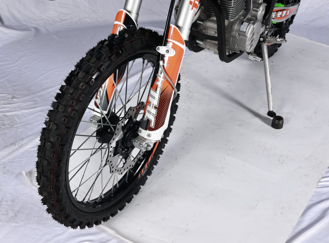 Мотоцикл JHLMOTO JHL LX1 CB250 (172FMM-3A) в Тольятти