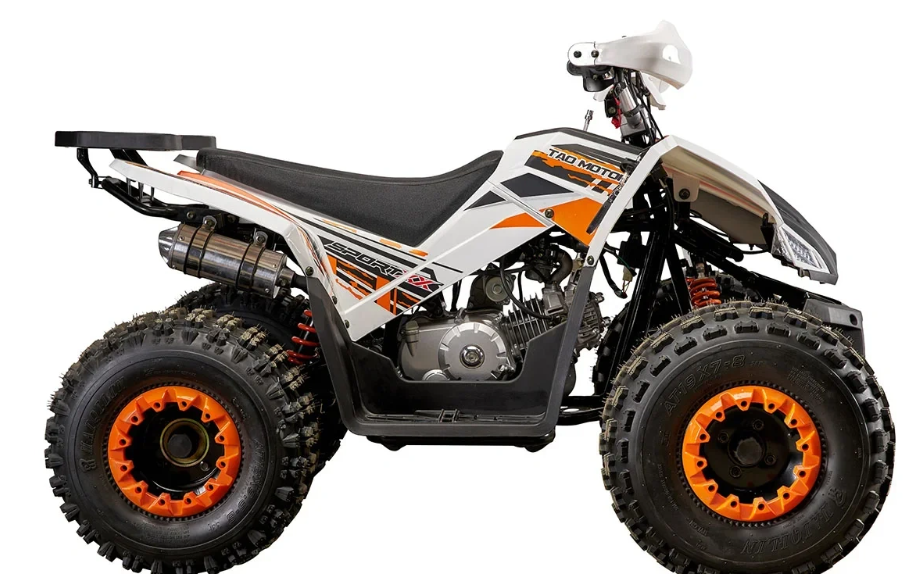 Квадроцикл YACOTA SPORTY XX в Тольятти