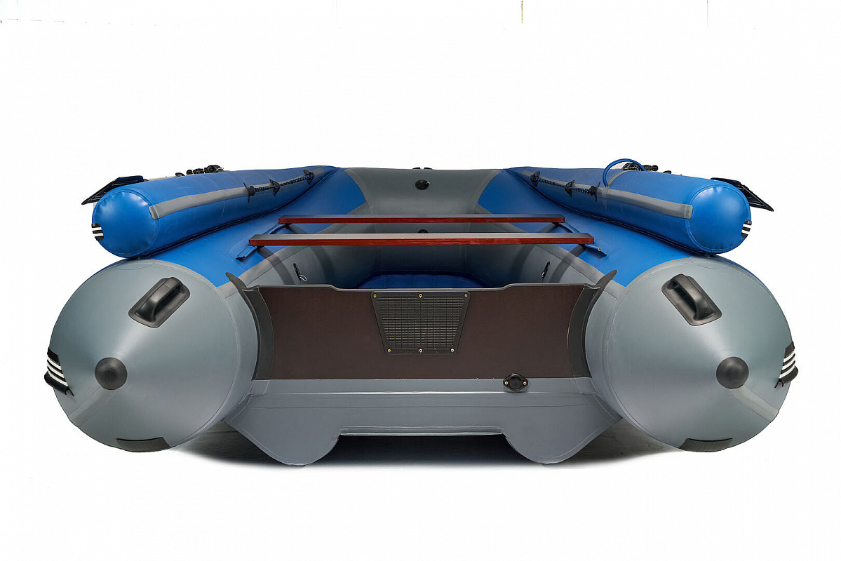 Лодка MISHIMO FAMILY LITE DF 400 в Тольятти