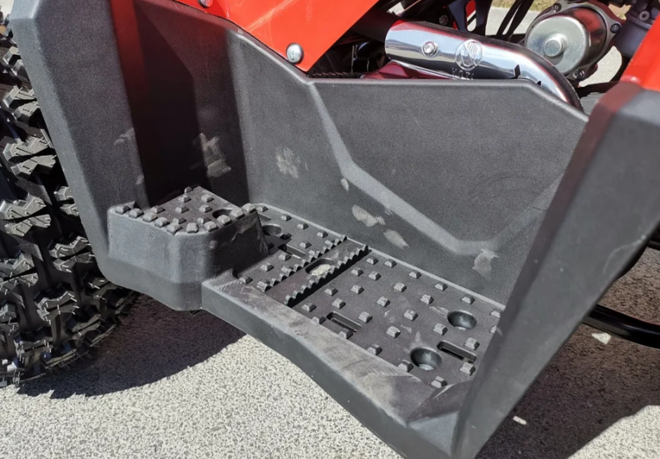 Квадроцикл PROMAX WILD 175 BASIC в Тольятти