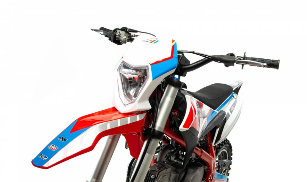 Питбайк MOTOLAND (МОТОЛЕНД) Apollo 125 DT125 E в Тольятти