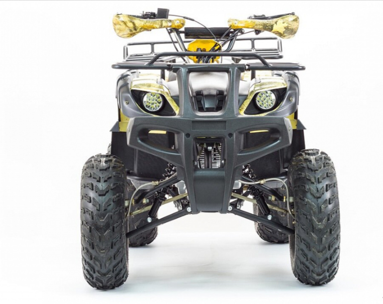 Квадроцикл MOTOLAND (МОТОЛЕНД) 250 ADVENTURE в Тольятти