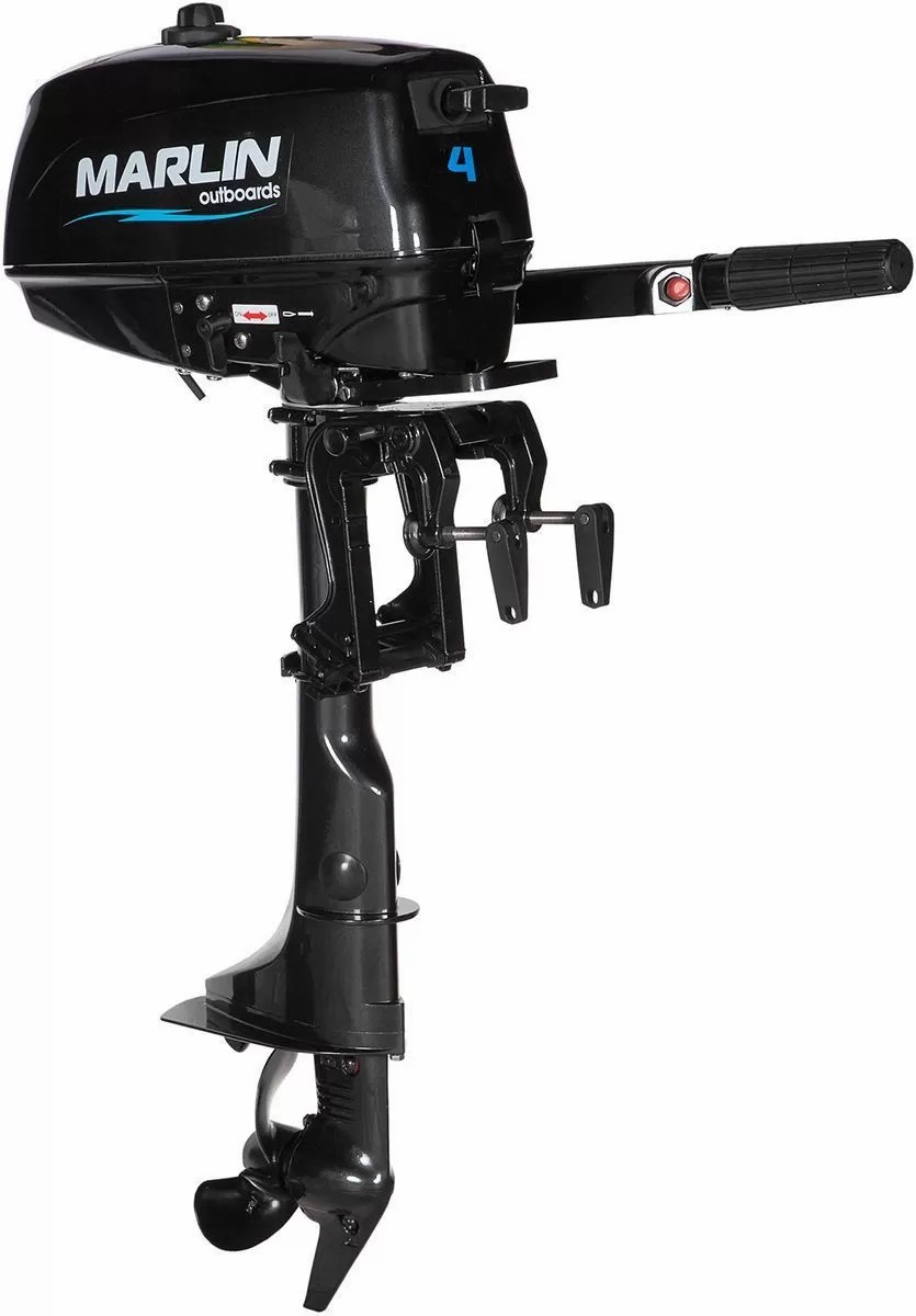Лодочный мотор MARLIN MP 4 AMHS в Тольятти