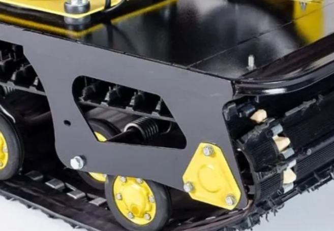 Мотобуксировщик FISHRIDE КОМПАКТ 17 л.с. в Тольятти