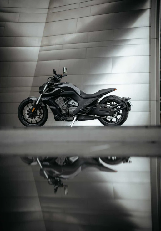 Мотоцикл Benda LFC 700 Pro в Тольятти