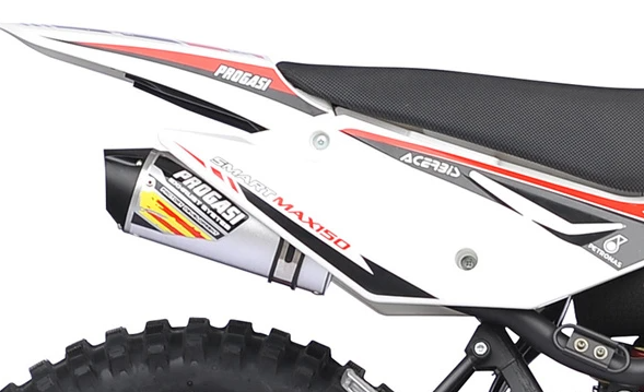 Питбайк Progasi Smart Max 150 в Тольятти