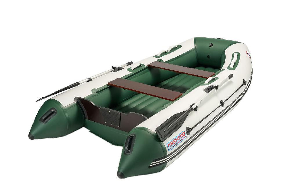 Лодка MISHIMO LITE 360 в Тольятти