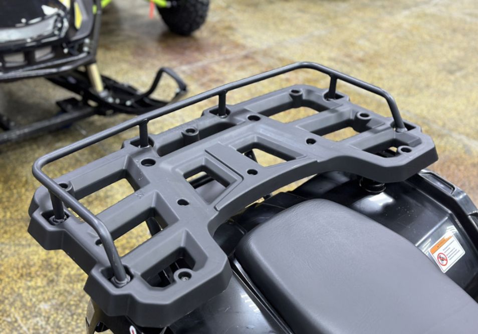 Квадроцикл GBM MAVERICK 300 NEW PREMIUM в Тольятти