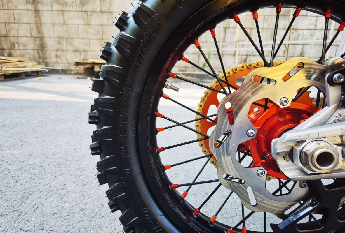 Мотоцикл JHLMOTO JHL Z8 NC300S (182-MN) в Тольятти