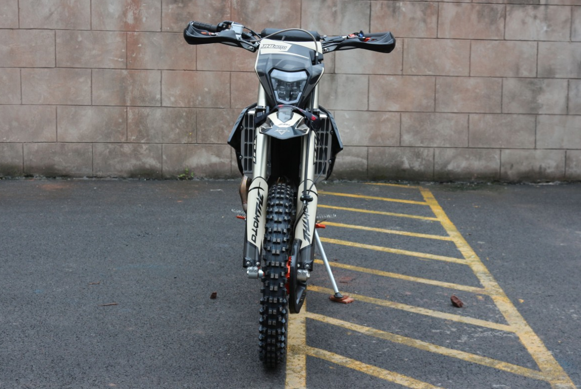 Мотоцикл JHLMOTO JHL Z8i (EFI) NC300S (182-MN) в Тольятти