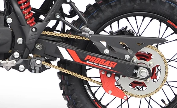 Питбайк Progasi Smart Max 150 в Тольятти