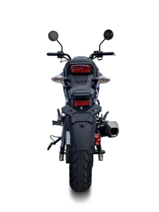 Мотоцикл PROMAX STRYKER 200(49) в Тольятти