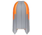 НАДУВНАЯ ЛОДКА GLADIATOR E380S в Тольятти